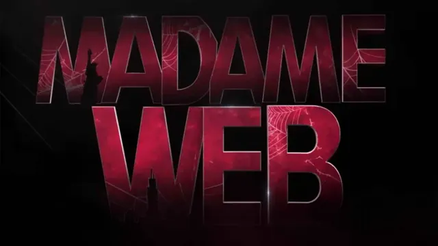 Illustration for “Reviewers Say Madame Web Is the Worst Movie Ever Made”