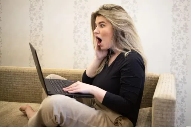 Illustration for “Forced to Delete Comments Amid Backlash”
