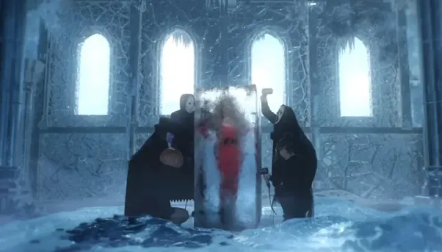 Illustration for ““All I Want for Christmas Is You” Is About to Become a $100 Million Song”