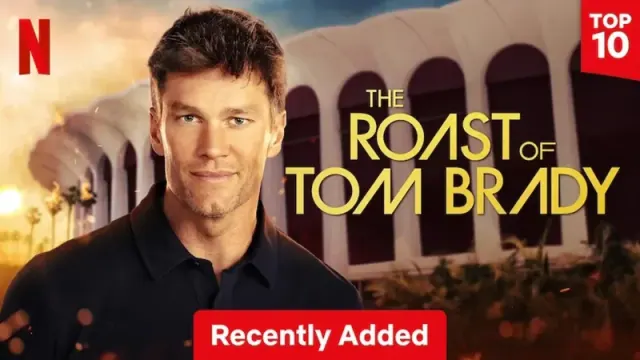 Illustration for “#1: The Roast of Tom Brady”