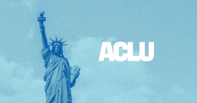 Illustration for “The ACLU Sides With TikTok”