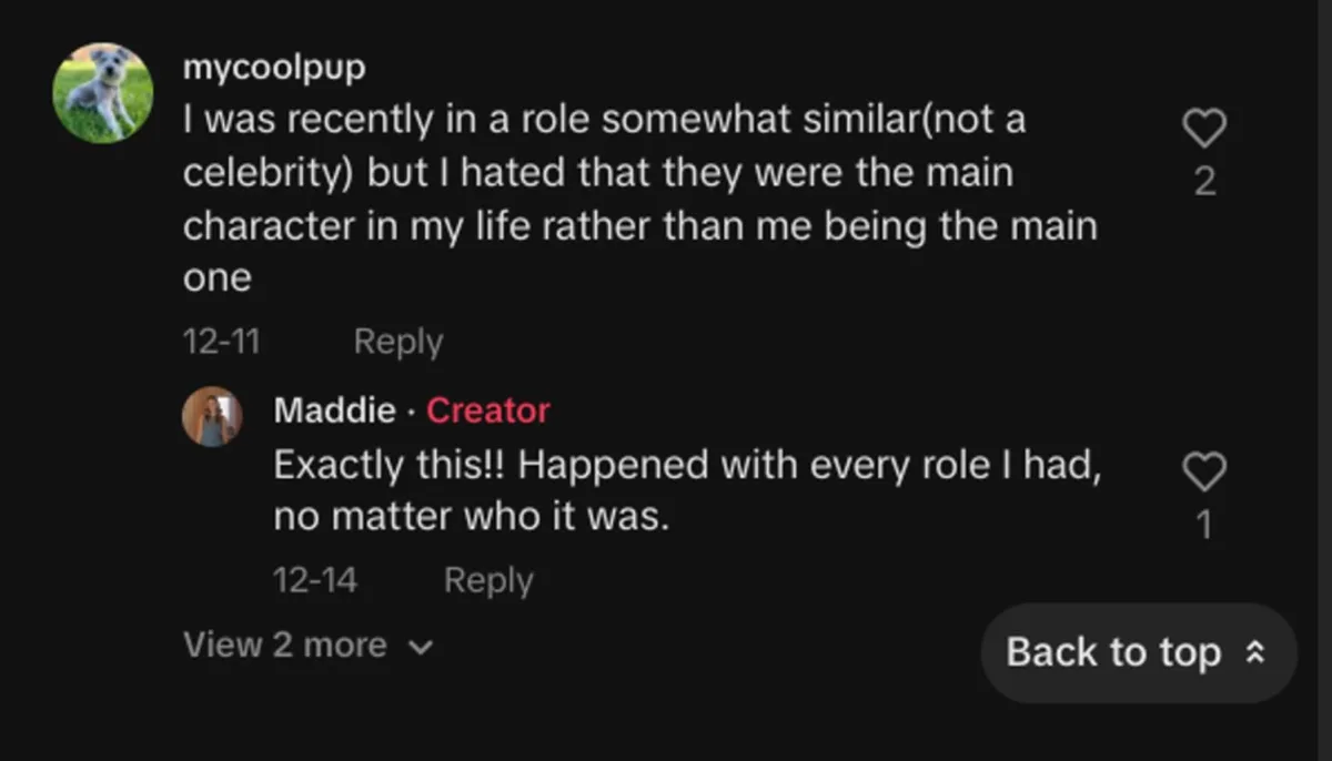 Illustration for “Other Personal Assistants Agreed with Maddie’s Sentiment”