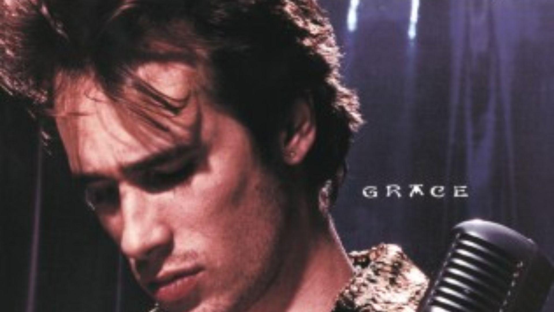Jeff Buckley in an archival performance image.
