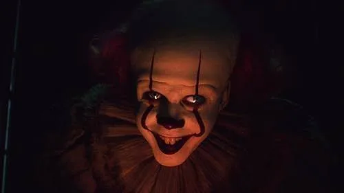Illustration for “"It Chapter Two" (2019)”