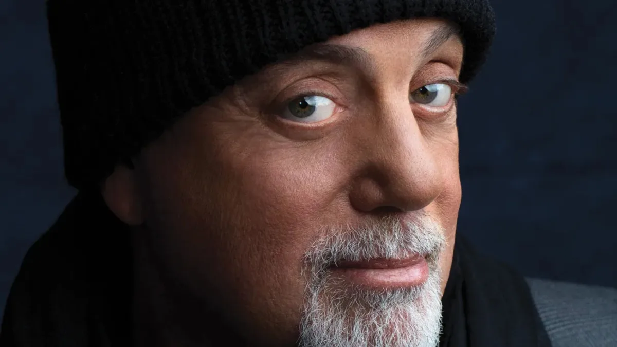 Illustration for “Living Legend Opens up About the Eye Condition He Has Had for Years”