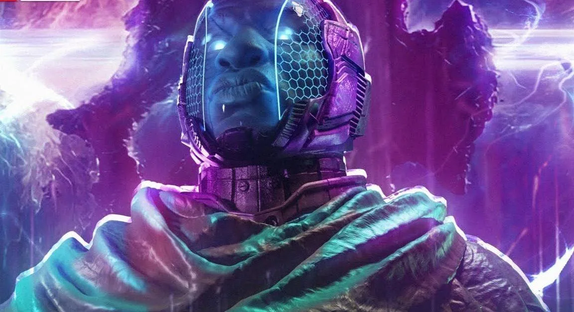 Illustration for “Will Kang Be Removed from the MCU Storyline?”