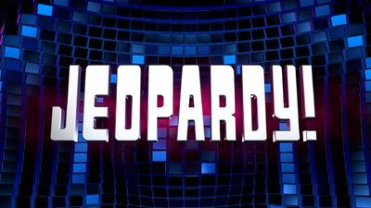 Illustration for “Jeopardy Spinoff About Pop Culture Set to Hit Amazon Prime”