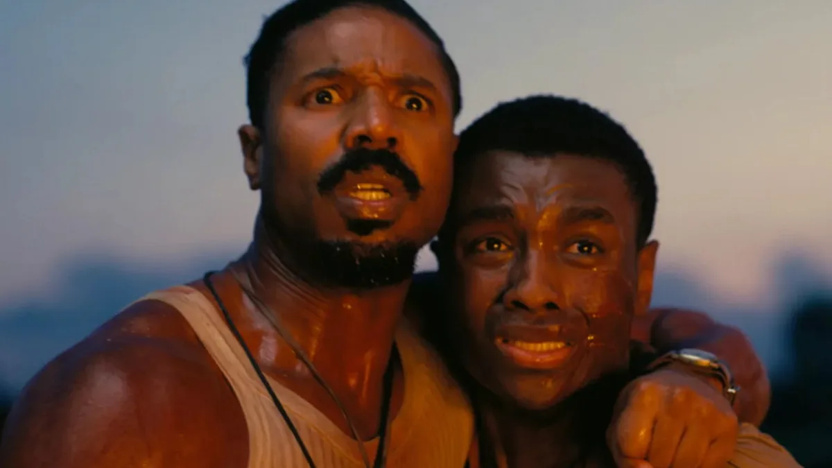 Illustration for “Sinners: Black Panther Director Ryan Coogler Tries His Hand at Horror”