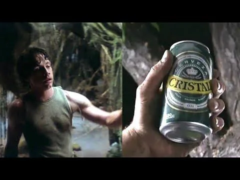 Illustration for “What Is the Beer Ad?”