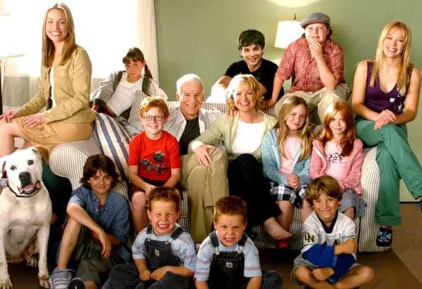 Illustration for “Cheaper by the Dozen: The Gilbreth Family's Legacy”