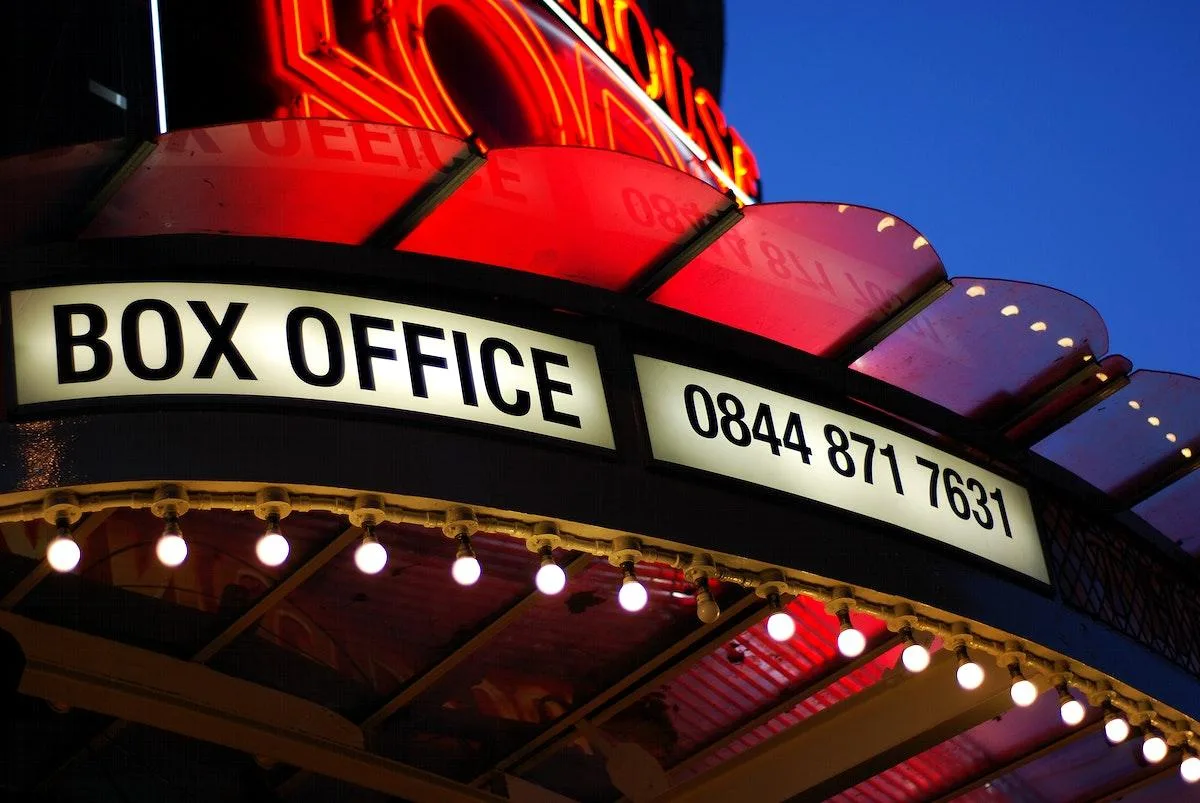 Illustration for “TikTok’s Influenced the Biggest Box Office Earners Last Summer”