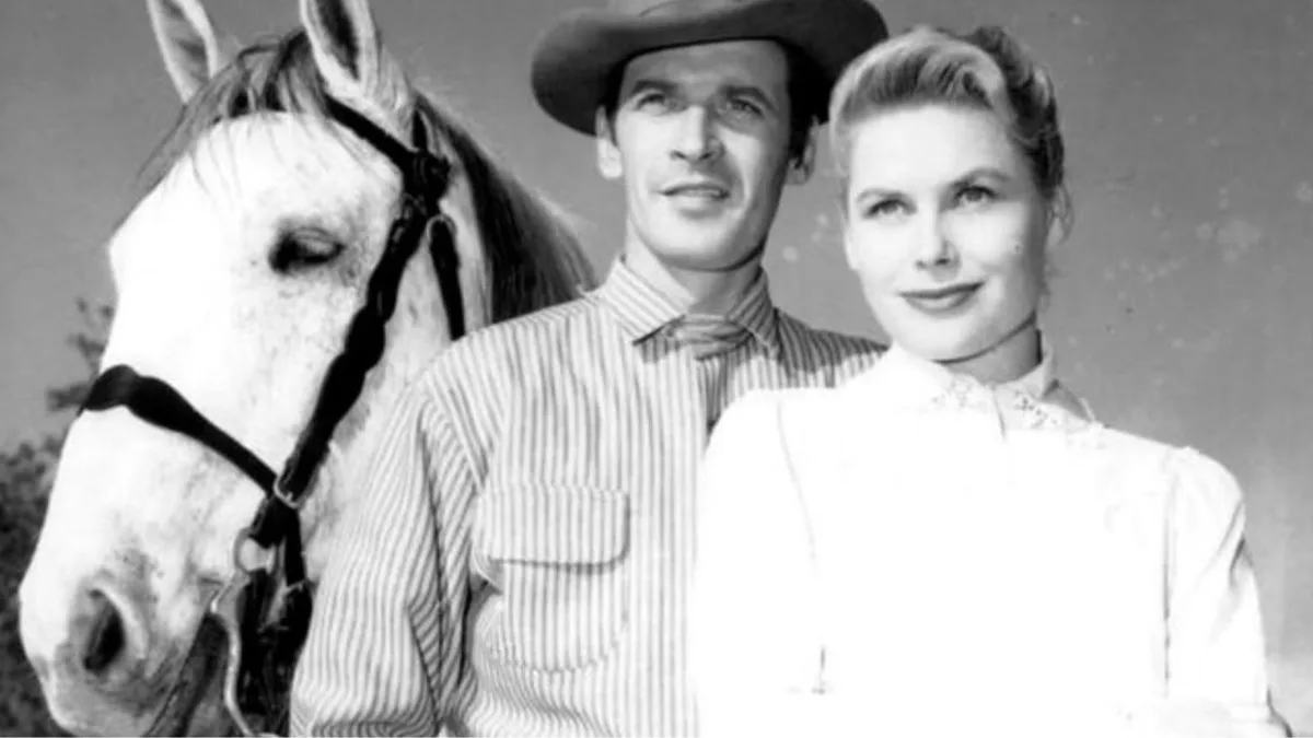 Illustration for “Peter Breck Also Had a Fast Gun”