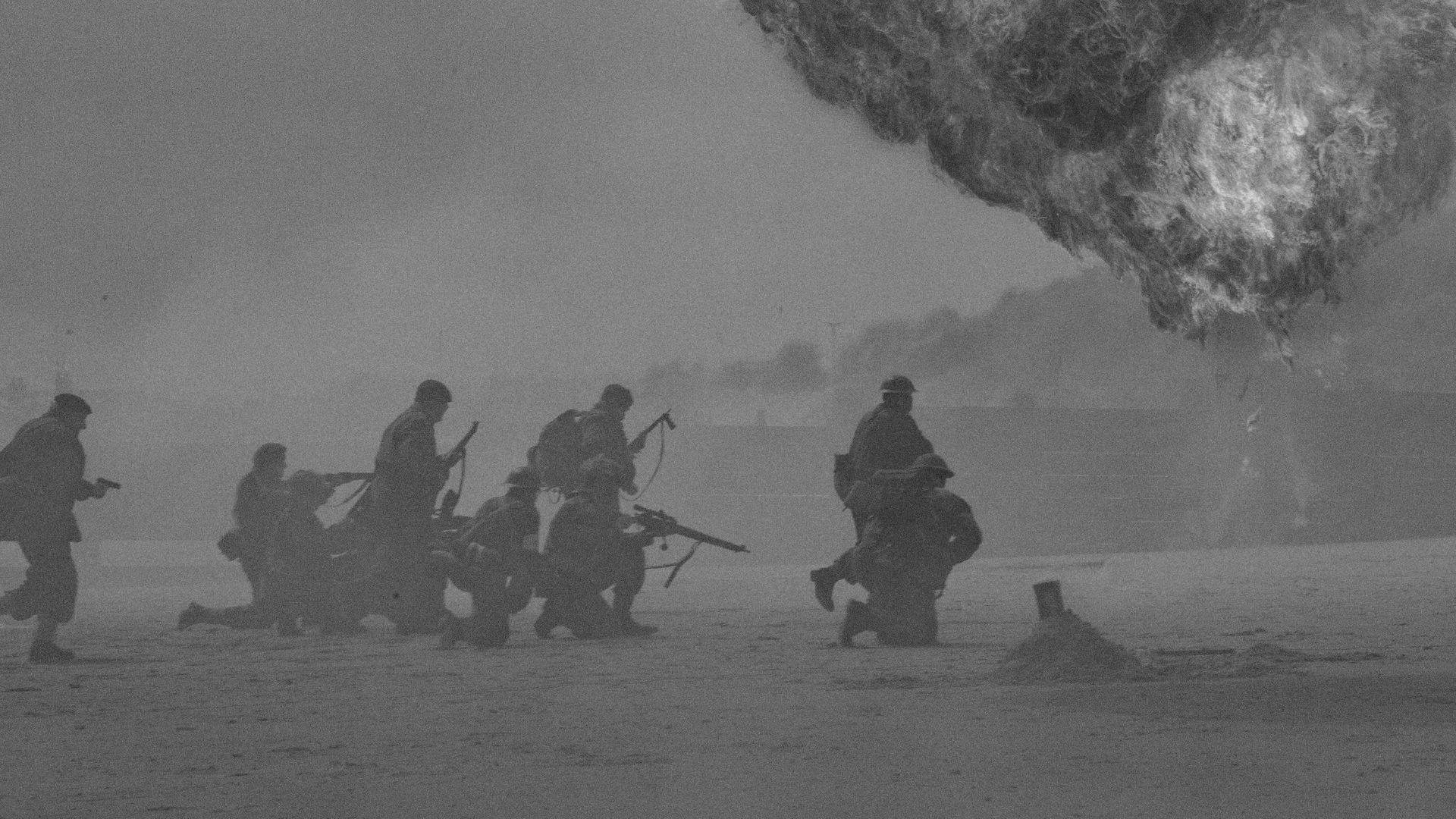 Archive military photograph; illustrative, not established as draft registration day.