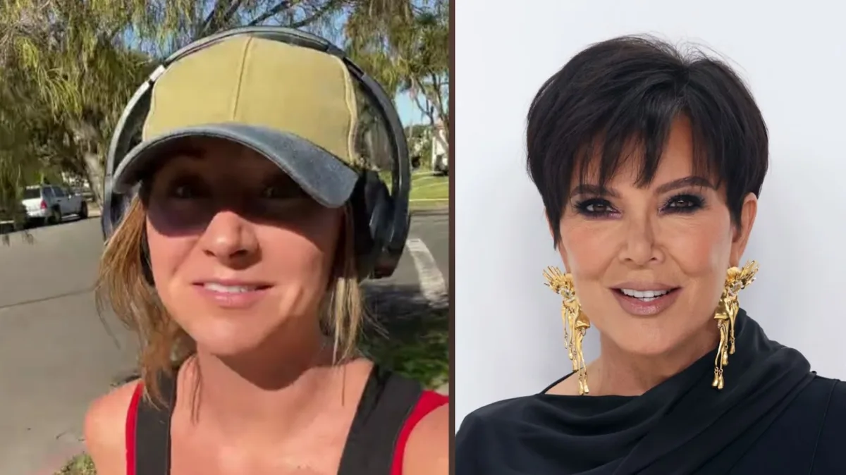 Illustration for “Why Kris Jenner's Assistant Had 'Nightmares' About Kardashians”