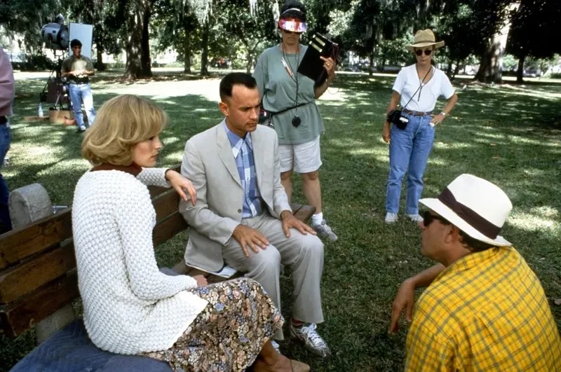 Illustration for “Hidden Details You Probably Missed in “Forrest Gump"”