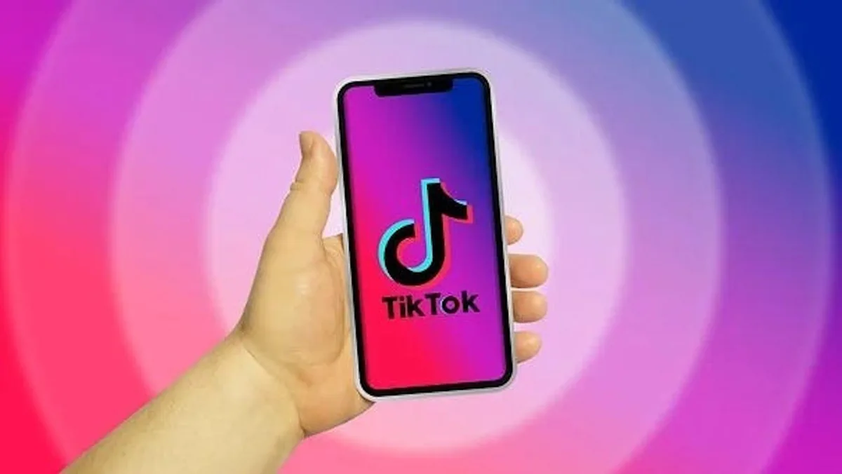 Illustration for “TikTok Response to the Bill”