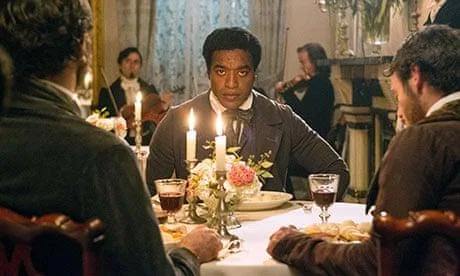 Illustration for “"12 Years a Slave" (2013) by Steve McQueen”