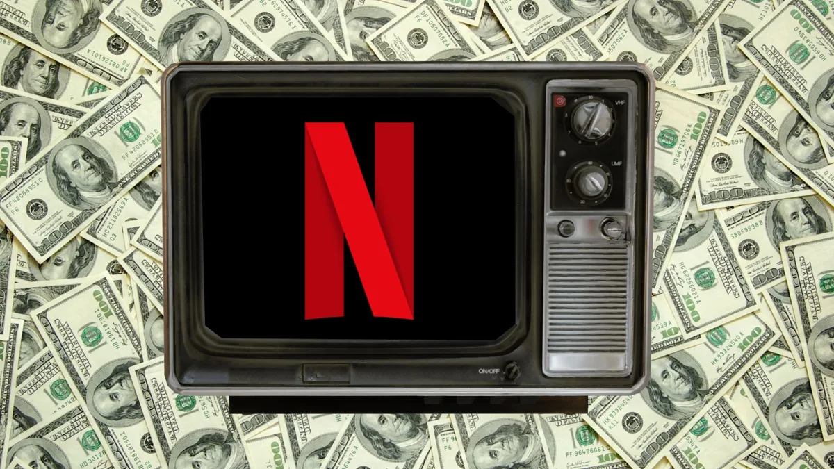 Illustration for “How Will the New Netflix Tax Affect Your Monthly Bill?”