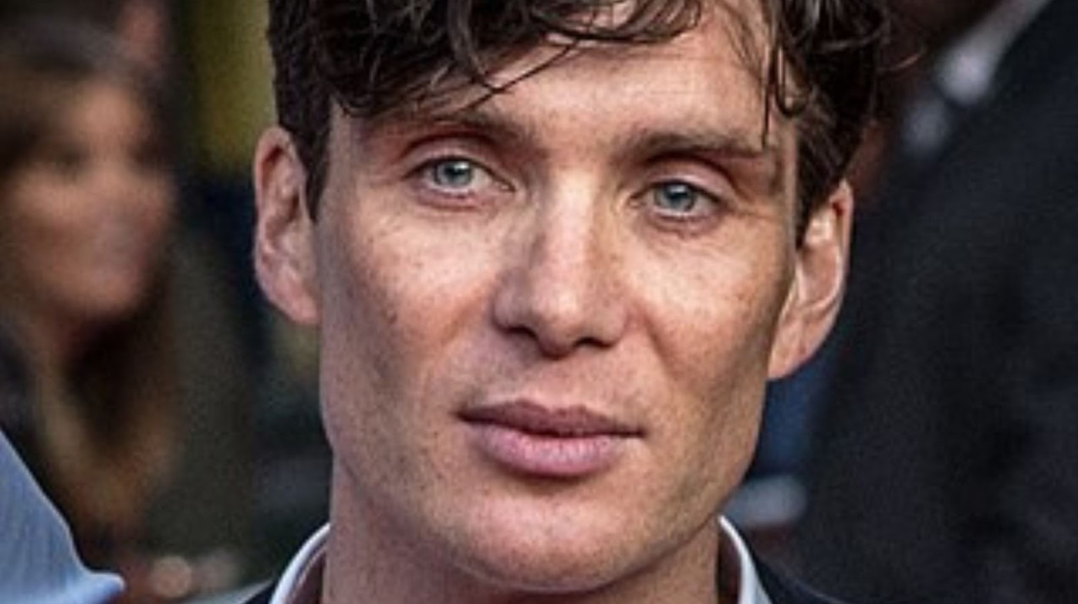 Actor Cillian Murphy at Peaky Blinders Premiere Birmingham. World Premier of Peaky Blinders Season 2