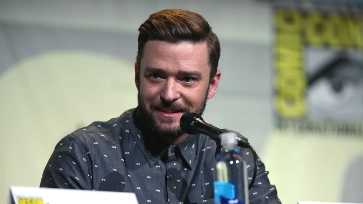 Illustration for “Justin Timberlake Arrested After Swerving Into Oncoming Traffic”