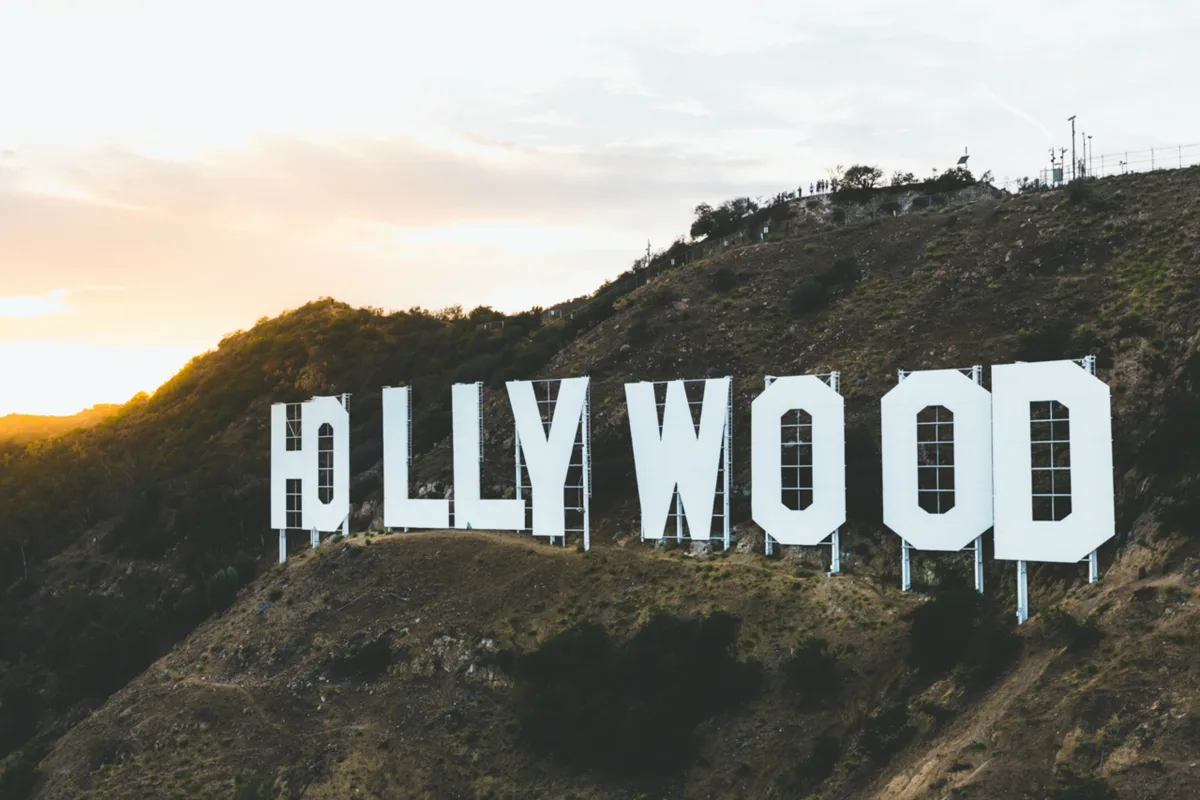 Illustration for “Hollywood Is in Crisis as Streaming Faces ‘Full-Scale Depression'”