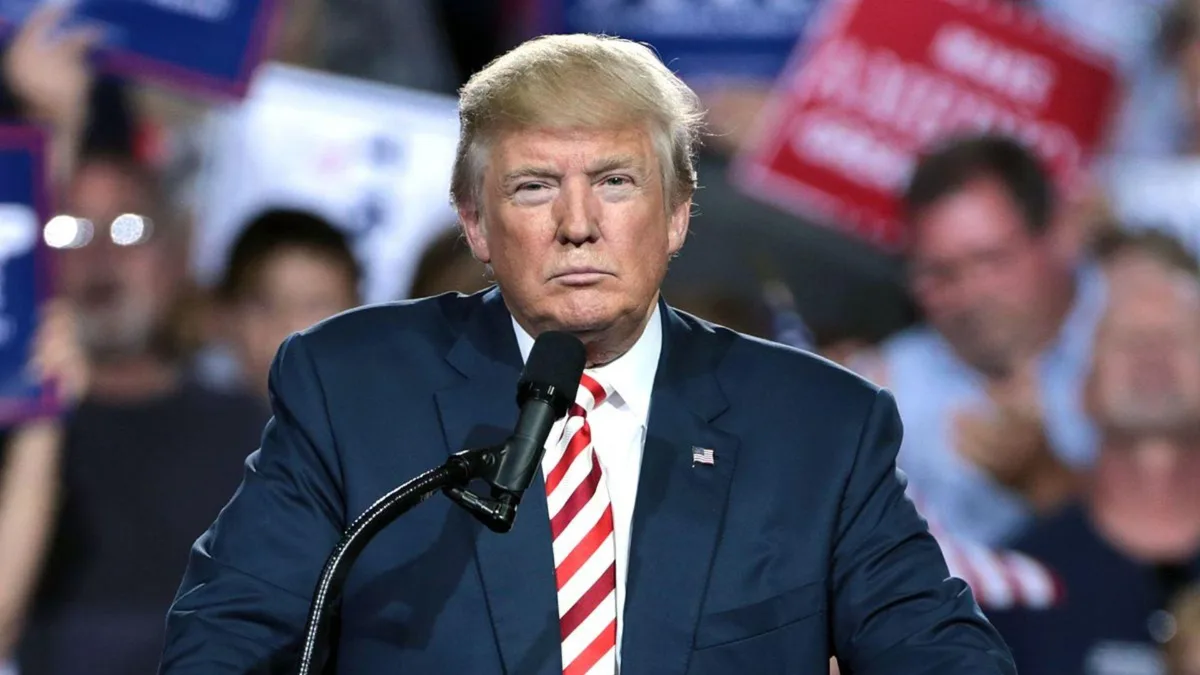 Illustration for “Has "The Boys" Always Been About Trump?”