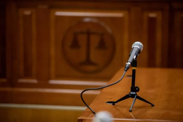 Illustration for “Grace Jabbari Testified Against Jonathan Majors”