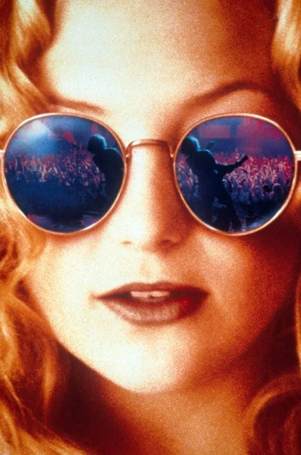 Illustration for “Almost Famous: Cameron Crowe's Autobiographical Inspiration”
